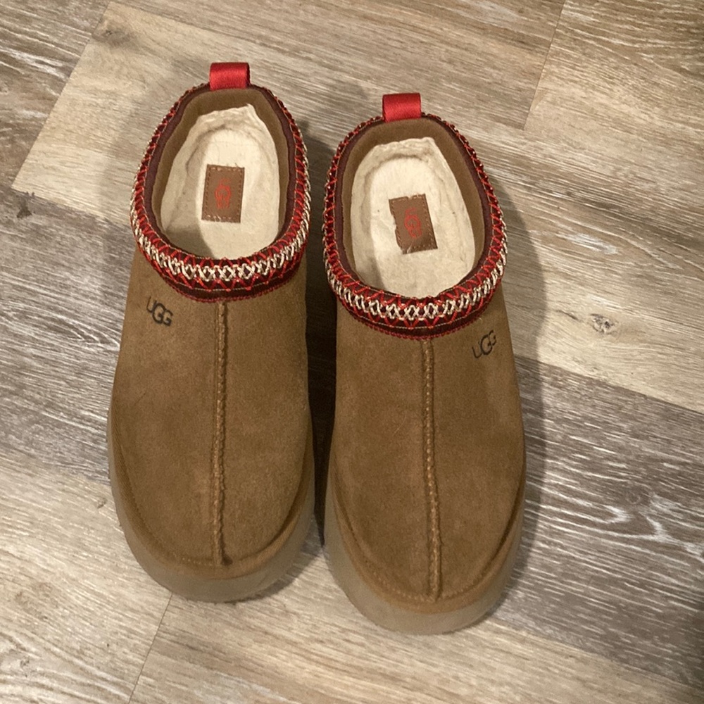 Women’s uggs tazz